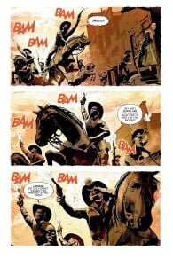 Gunslingers