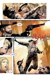 Gunslingers