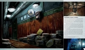 Guillermo del Toro's The Shape of Water: Creating a Fairy Tale for Troubled Times