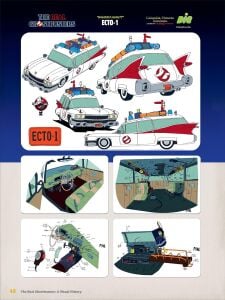 The Real Ghostbusters: A Visual History