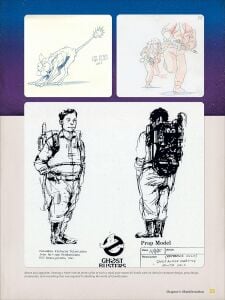 The Real Ghostbusters: A Visual History