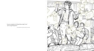 Harry Potter: A Hogwarts Christmas Pop-Up (Advent Calendar)
