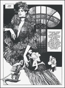The Collected Toppi vol.4: The Cradle of Life