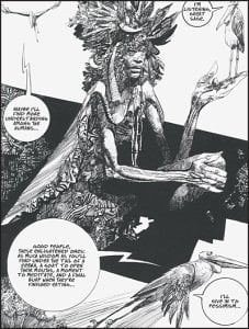 The Collected Toppi vol.4: The Cradle of Life