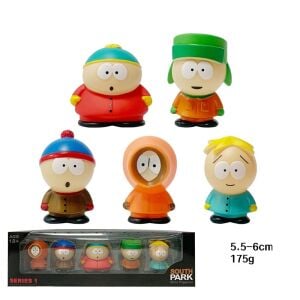 South Park Figure Set
