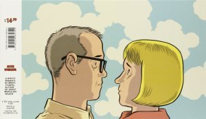 Mister Wonderful: A Love Story