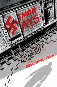 SIMON SAYS: NAZI HUNTER