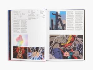 Ultimate Anime: 100 Essential Films and Series