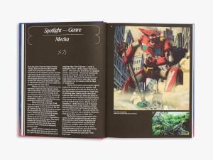 Ultimate Anime: 100 Essential Films and Series