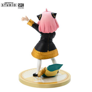 SPY FAMILY  - Figurine Anya Forger