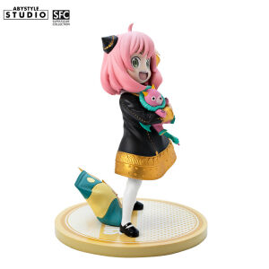 SPY FAMILY  - Figurine Anya Forger