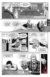 SIMON SAYS: NAZI HUNTER
