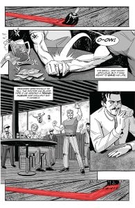 SIMON SAYS: NAZI HUNTER