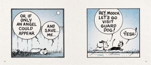 Breaking the Chain: The Guard Dog Story