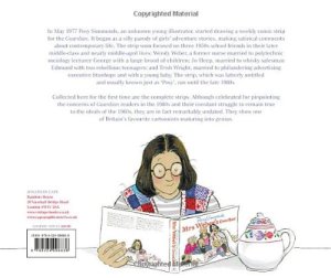 Mrs Weber's Omnibus