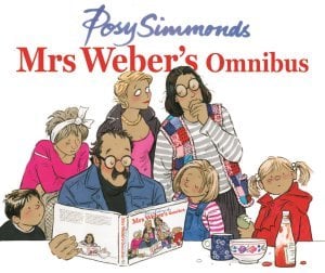 Mrs Weber's Omnibus