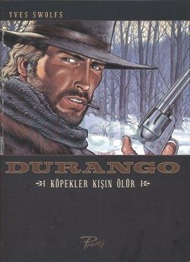 DURANGO 1. CİLT