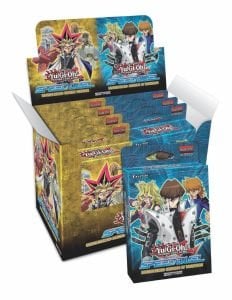 Yu-Gi-Oh! - Speed Duel Starter Decks