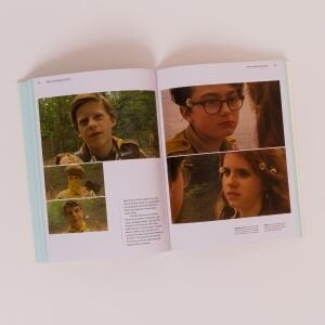 Shoot Like Wes: A Practical Guide to Creating Your Own Wes Anderson Photography