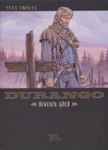DURANGO 2. CİLT