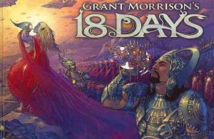 Grant Morrisons 18 Days