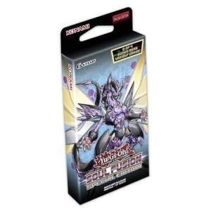 Yu-Gi-Oh! -Soul Fusion Special Edition