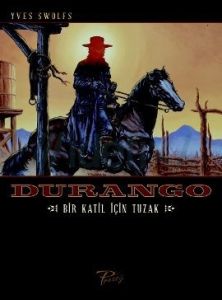 DURANGO 3. CİLT