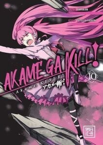 Akame Keser 10