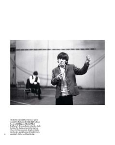 The Beatles by Terry O'Neill: The Definitive Collection