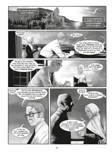 The Stoneshore Register