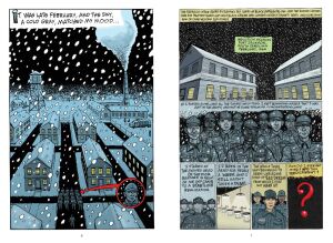 Drafted: An Illustrated Memoir of a Veteran's Service During the War in Vietnam