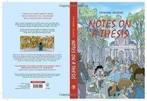 Notes on a Thesis