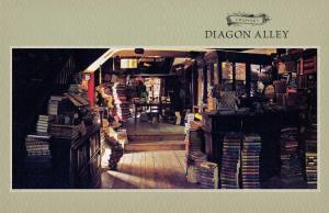 Harry Potter: Film Vault: Volume 2: Diagon Alley, the Hogwarts Express, and the Ministry