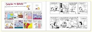The Calvin and Hobbes Portable Compendium Set 1: Volume 1