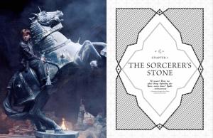 Harry Potter: Film Vault: Volume 3: Horcruxes and The Deathly Hallows