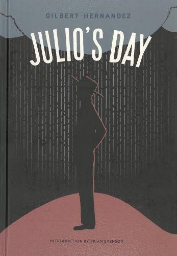JULIO'S DAY