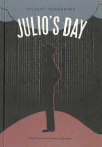 JULIO'S DAY