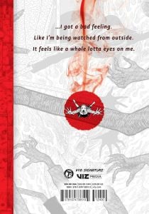 Mimi's Tales of Terror (Junji Ito)