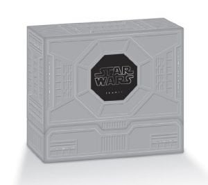 STAR WARS FRAMES HC