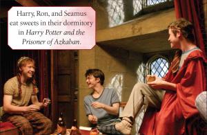 Harry Potter: Gryffindor (Tiny Book)