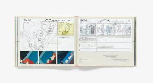The Art of Futurama: A Visual History of Matt Groening's Cult Classic Animated Series