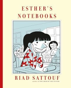 Esther's Notebooks
