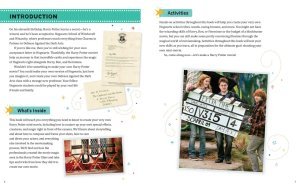 Harry Potter: Imagining Hogwarts: A Beginner's Guide to Moviemaking