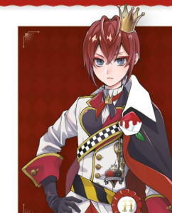 Disney Twisted-Wonderland: The Official Art Book