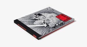 Frank Miller's Ronin Rising Collector's Edition