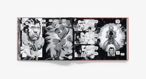 Frank Miller's Ronin Rising Collector's Edition
