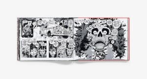 Frank Miller's Ronin Rising Collector's Edition