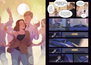Every Day: The Graphic Novel