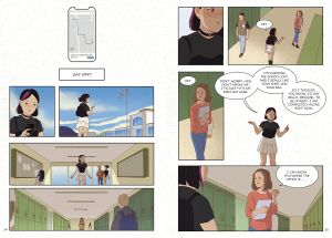 Every Day: The Graphic Novel