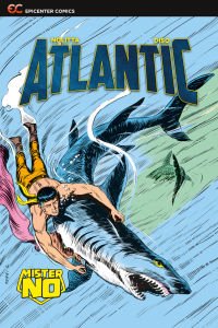 Mister No Atlantic